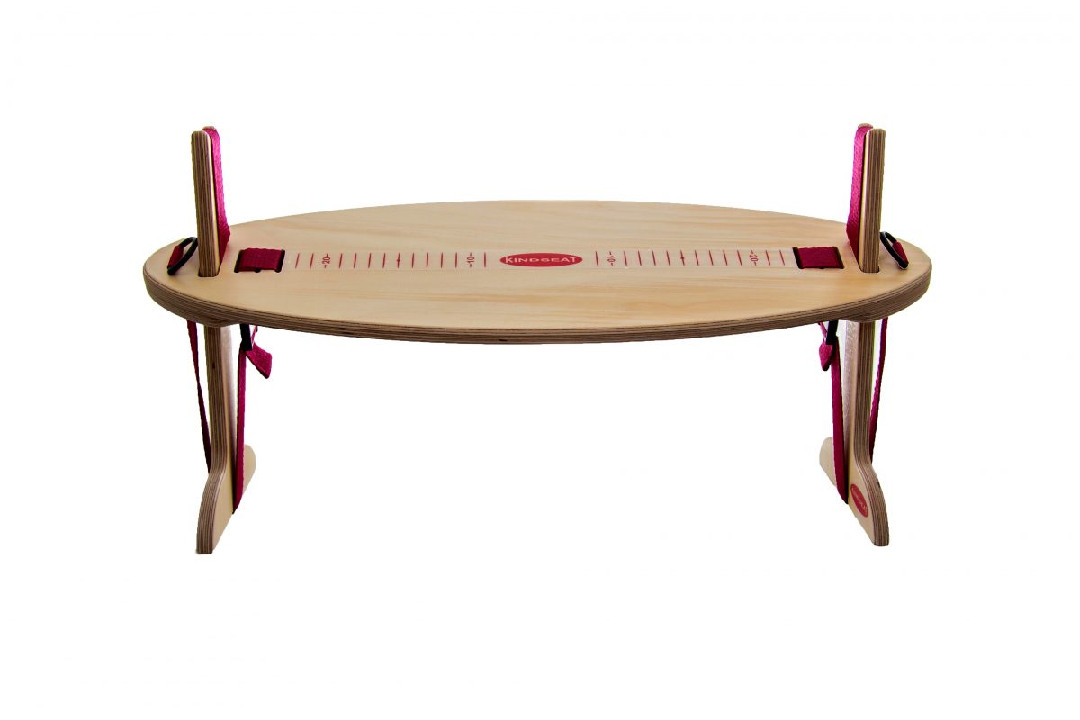The Original Kindseat meditationbench