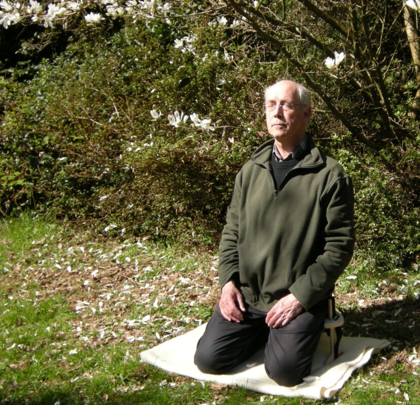 KindSeat Meditation Bench Seat
