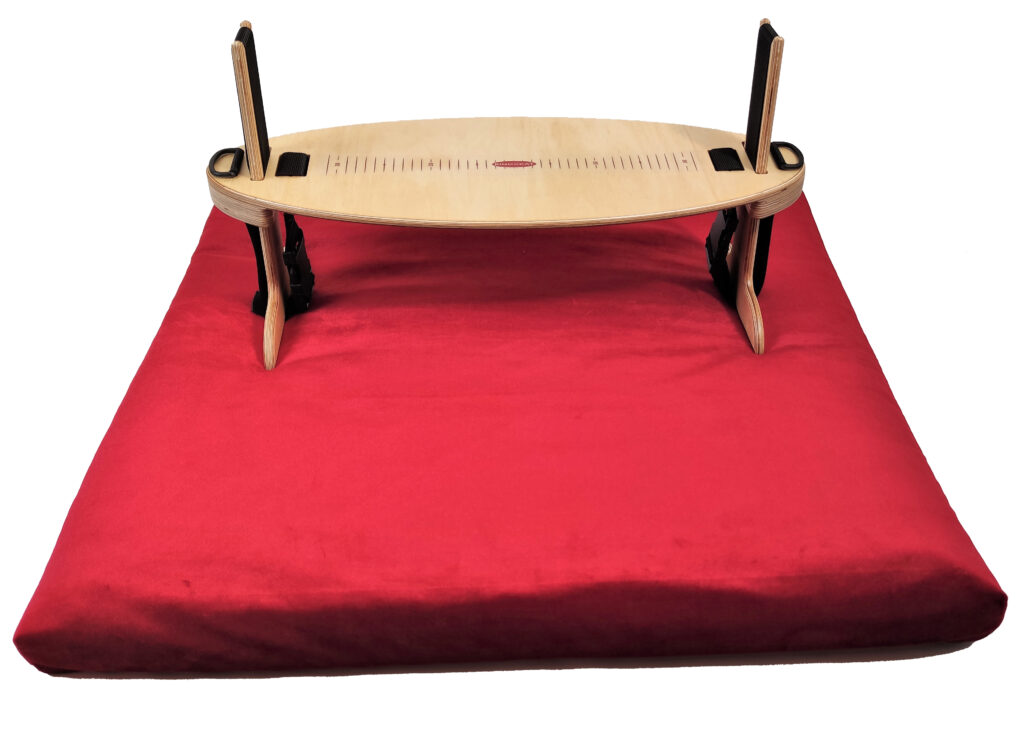 Kindseat Zabuton Meditation Cushion Mat
